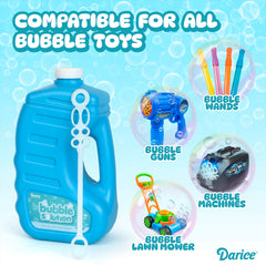 Big bubble wand set to create dramatic, long-lasting bubbles