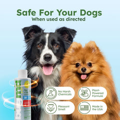 BugMD pet bed and kennel usage showing indoor and outdoor protection