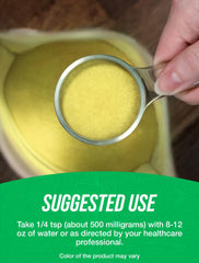 Close-up of Berberine HCl powder highlighting purity and circulation support.