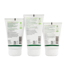 Bulldog Original Moisturizer tub for hydrating, balanced skin.