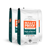 Bulletproof High Achiever three-pack packaging ready for busy mornings