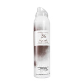 Bumble and bumble Brownish Tinted Dry Shampoo bottle front showing color-refreshing formula.