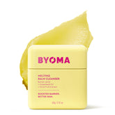 BYOMA Melting Balm Cleanser bottle for a smooth, barrier-supporting cleanse.