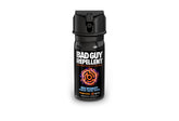 Byrna BGR MAX half-ounce clip – fast access for on-the-go personal protection.