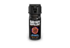 Byrna BGR MAX half-ounce clip – fast access for on-the-go personal protection.
