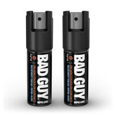 Byrna BGR Max half-ounce spray for quick self-defense on the go