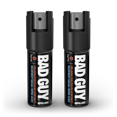 Byrna BGR Max half-ounce spray for quick self-defense on the go