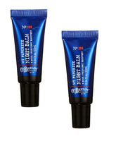 C.O. Bigelow My Favorite Night Balm lip treatment two-pack close-up for overnight hydration.