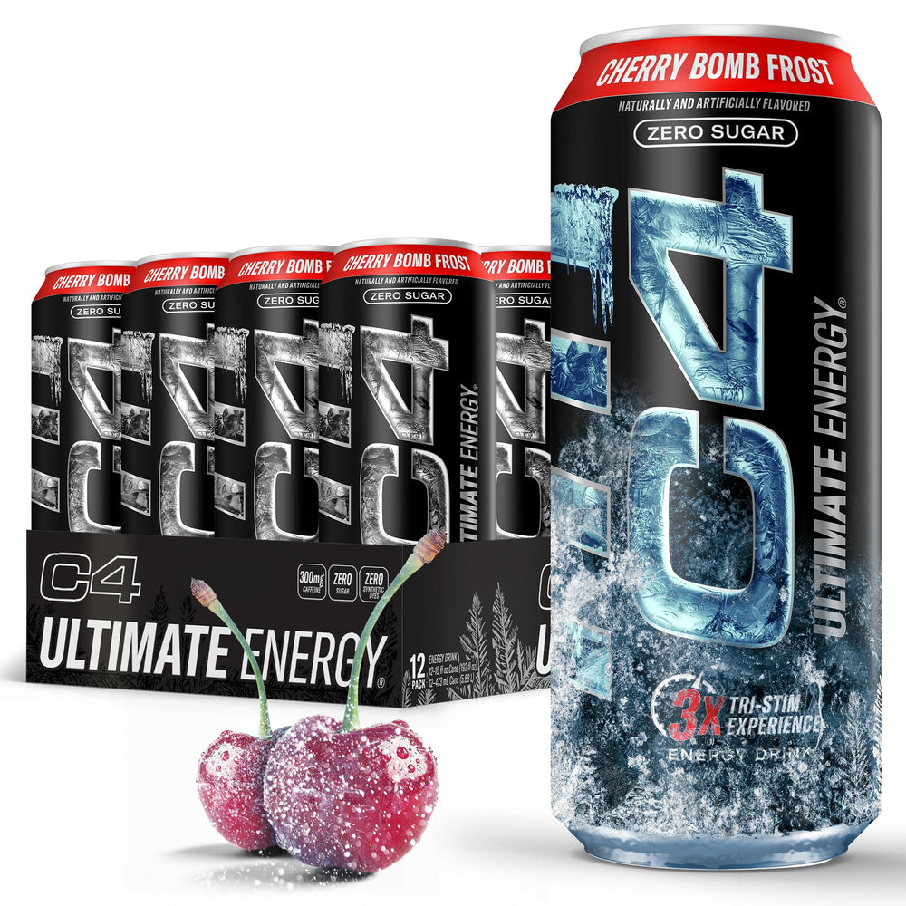 C4 Ultimate Frost color-change can signals peak frostiness for ready energy