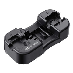 Cable Matters keystone jack punch-down stand base offers stable support for reliable terminations