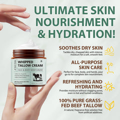 Cacukn honey and beeswax formulation emphasizes natural skincare benefits.