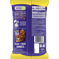 Cadbury Caramello Koala Sharepack chocolate bars in a shareable pack for gatherings.