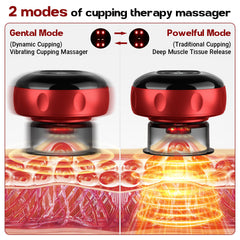 Cakoutanb red-light therapy panel applied to skin to support comfort and circulation.