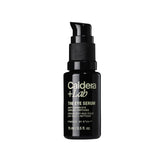 Caldera + Lab Eyecon bottle with pump for easy daily use.