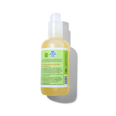 California Baby natural bug spray kid applying spray for outdoor use
