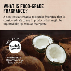 California Naturals color-safe packaging indicating safe formula for color-treated hair.