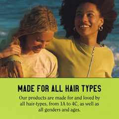 California Naturals Re:GRO shampoo scalp application suggests soothing, refreshing massage