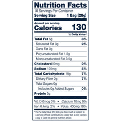 Cape Cod Less Fat Original chip closeup crisp highlighting kettle-cooked crunch, ideal with dips.