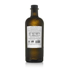 Carapelli dark glass bottle preserves color and aroma during storage.