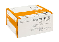 Cardinal Health Webcol alcohol pad medium 2-ply sterile for skin prep