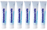 CareAll petroleum jelly 4oz tube for everyday dry skin relief.