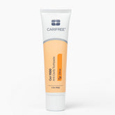 CariFree Gel 1100 citrus toothpaste tube for enamel protection and fresh flavor.