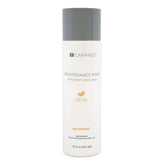 CariFree Maintenance Rinse citrus label promotes fresh breath and enamel-friendly balance.