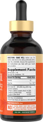 Carlyle Hemp Seed Oil pour ready for convenient daily omega intake
