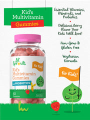Carlyle label close-up shows vitamins and minerals for daily nutrition