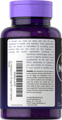 Fast-dissolve Carlyle Melatonin tablets for easy nightly use.