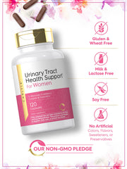Carlyle premium probiotic blend bottle promoting gut-friendly support for daily health.
