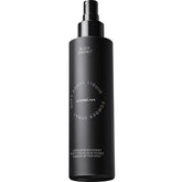 CARSLAN Black Magnet setting spray bottle front view for all-day makeup hold.