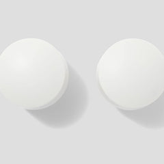 Casper Sleep Glow Night Light hallway usage shows motion-activated path lighting.