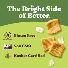 Catalina Crunch cereal bowl highlights 10g protein and 7g fiber per serving