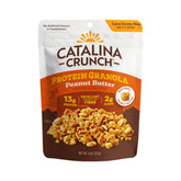 Catalina Crunch Protein Granola front of bag, high-protein breakfast option