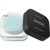 Catrice Extreme Blur Matte Primer bottle with instant mattifying finish for smoother skin.