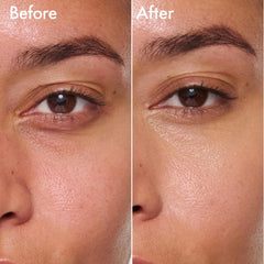 Catrice Under Eye Brightener with hyaluronic acid and shea butter nourishment
