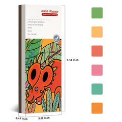 Cavnewt watercolor blocks closeup—easy-to-control pigments for beginners.