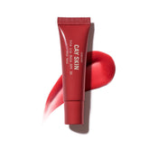 Cay Skin Isle Lip Balm SPF 30 glossy tube providing daily shine and sun protection.