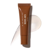 Cay Skin Isle Lip Balm SPF 30 tube with glossy finish for sun protection