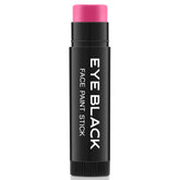 CCbeauty hot pink eye black stick enhances visibility on the field.