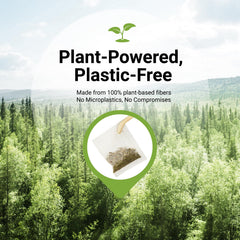 CCnature field-harvested mullein leaves emphasize purity and natural sourcing.