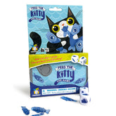 CEACO Feed The Kitty dice roll action for quick family play.