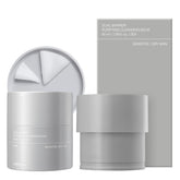 Celimax Dual Barrier Purifying Cleansing Balm refill bottle removes waterproof makeup.