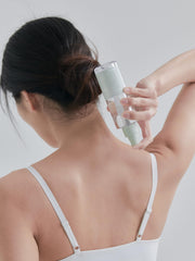 Celimax Heartleaf BHA Body Mist with niacinamide providing hydration and even tone.
