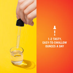 Century Systems Heart Miracle ingredients blend visual underscores 40 nutrients supporting wellness goals.