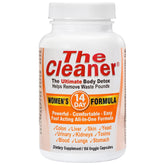 Century Systems The Cleaner Detox bottle – convenient daily cleanse for digestive balance.