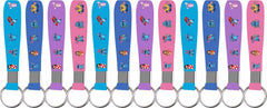 cerfioo 86pcs stitch birthday decorations pins add cartoon flair to bags