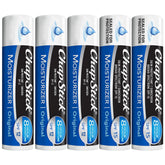 ChapStick Moisturizer 2-in-1 SPF 12 tube ready for daily sun protection.