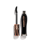 Charlotte Tilbury Exagger-Eyes wand close-up for dramatic lash lift.